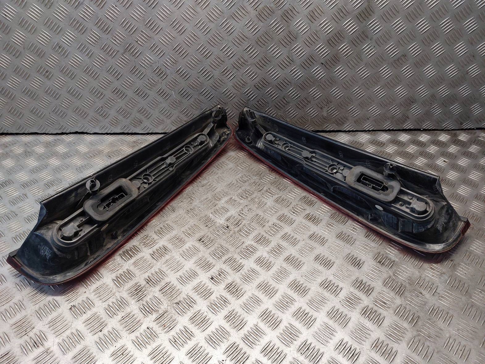 Licht rechts + links heck FORD C-MAX und