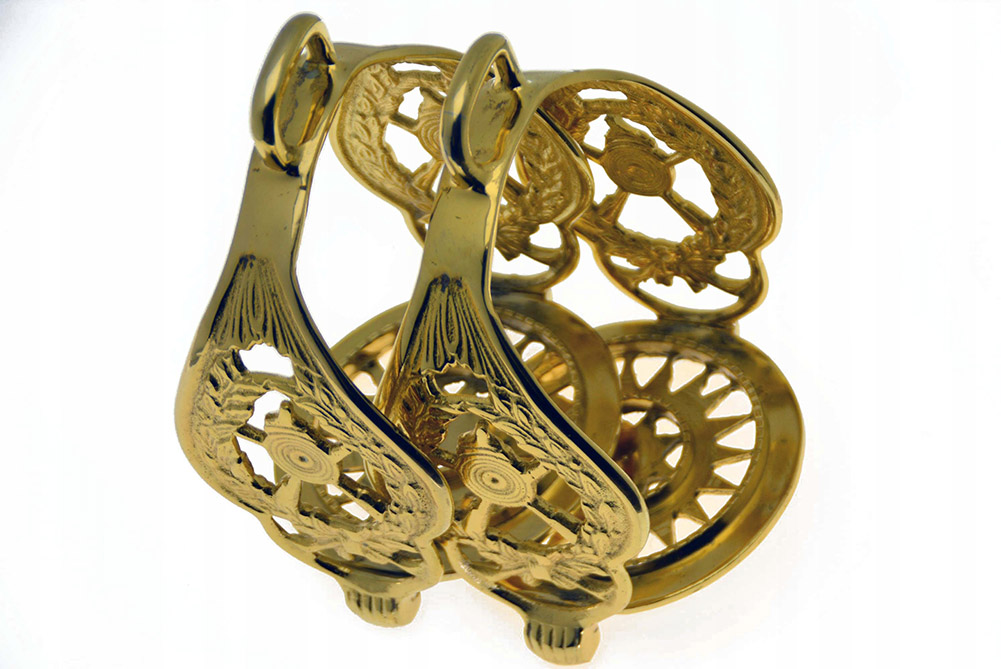 STRZEMIONA 13,5CM -UNIKAT Kod producenta 9842851