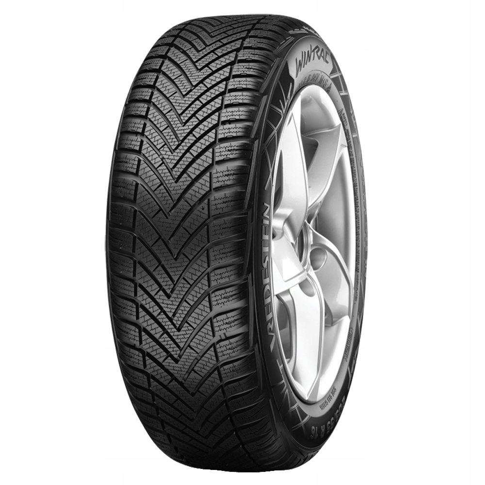 1x 215/65R16 Vredestein Wintrac 102H NOWE ZIMA