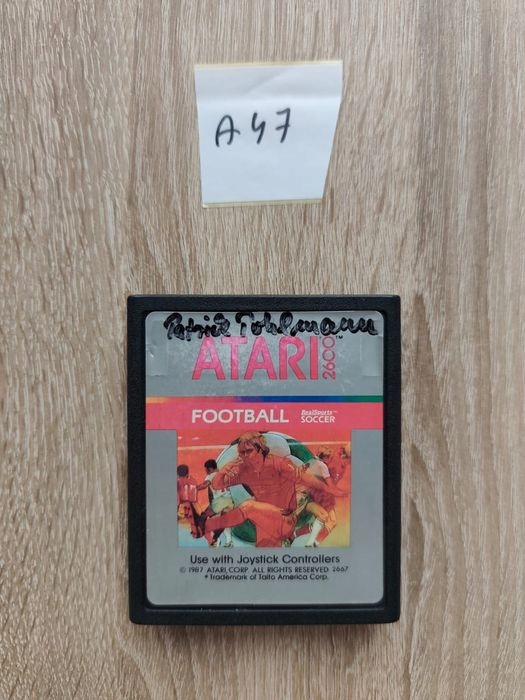 Final Fight Atari ST