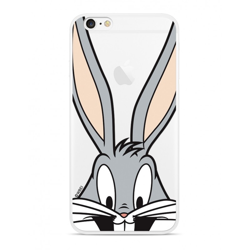 

Etui Looney Tunes Iphone 7/ 8 Częściowy Bugs 00