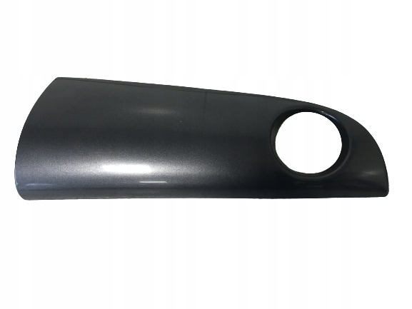 moulding DEKOR consoles right MINI COOPER R50 7124338