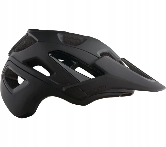 Lazer Mtb Přilba Jackal Mips, černá Mat