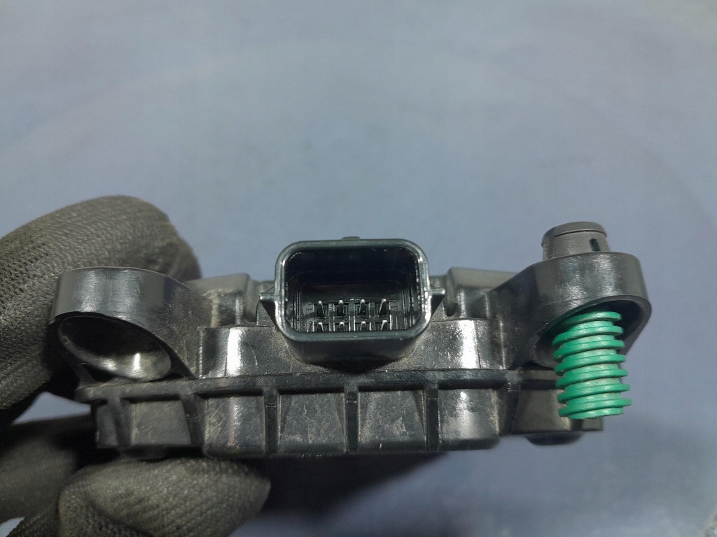 renault TALISMAN модуль датчик скорости 284383207R