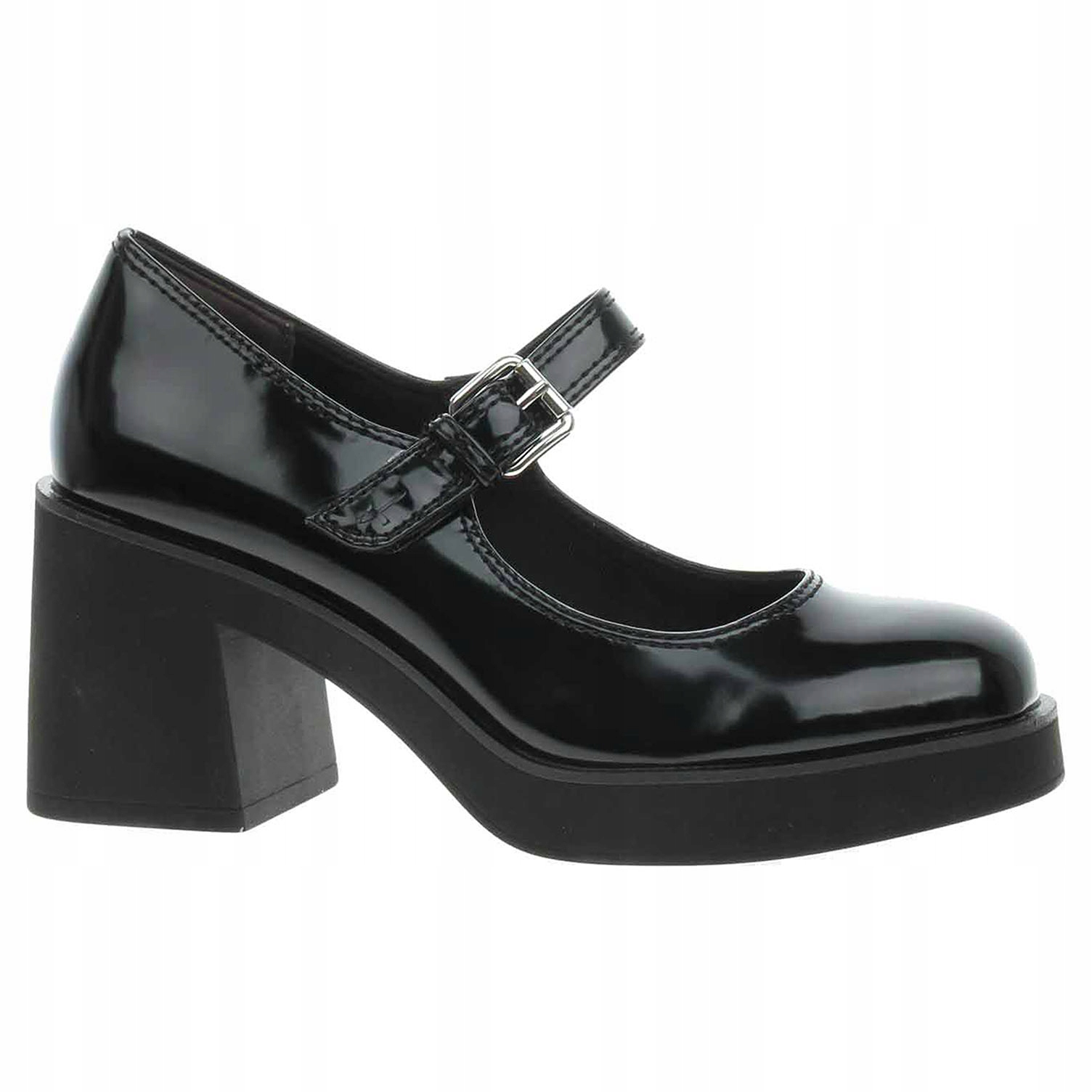 Dámské lodičky Tamaris 1-22409-45 black 38