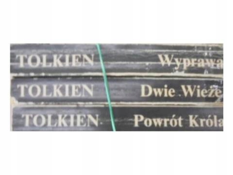 Władca Pierścieni Tom 3: Powrót króla