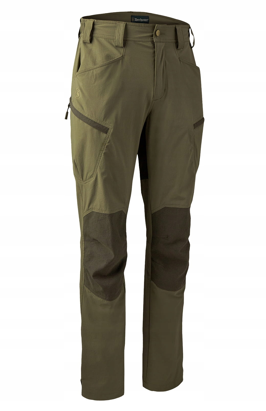 Kalhoty Deerhunter Anti-insect Trousers S Hhl Treatment, Capers Kalhoty