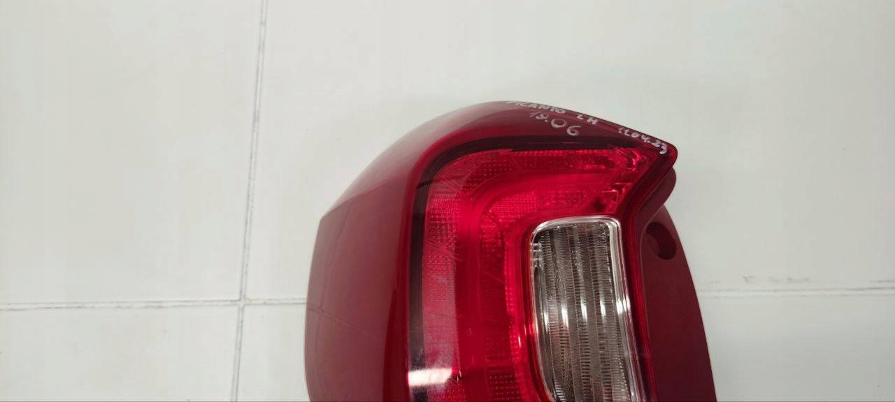 light rear left side Kia Picanto 3 2018 92401-G6