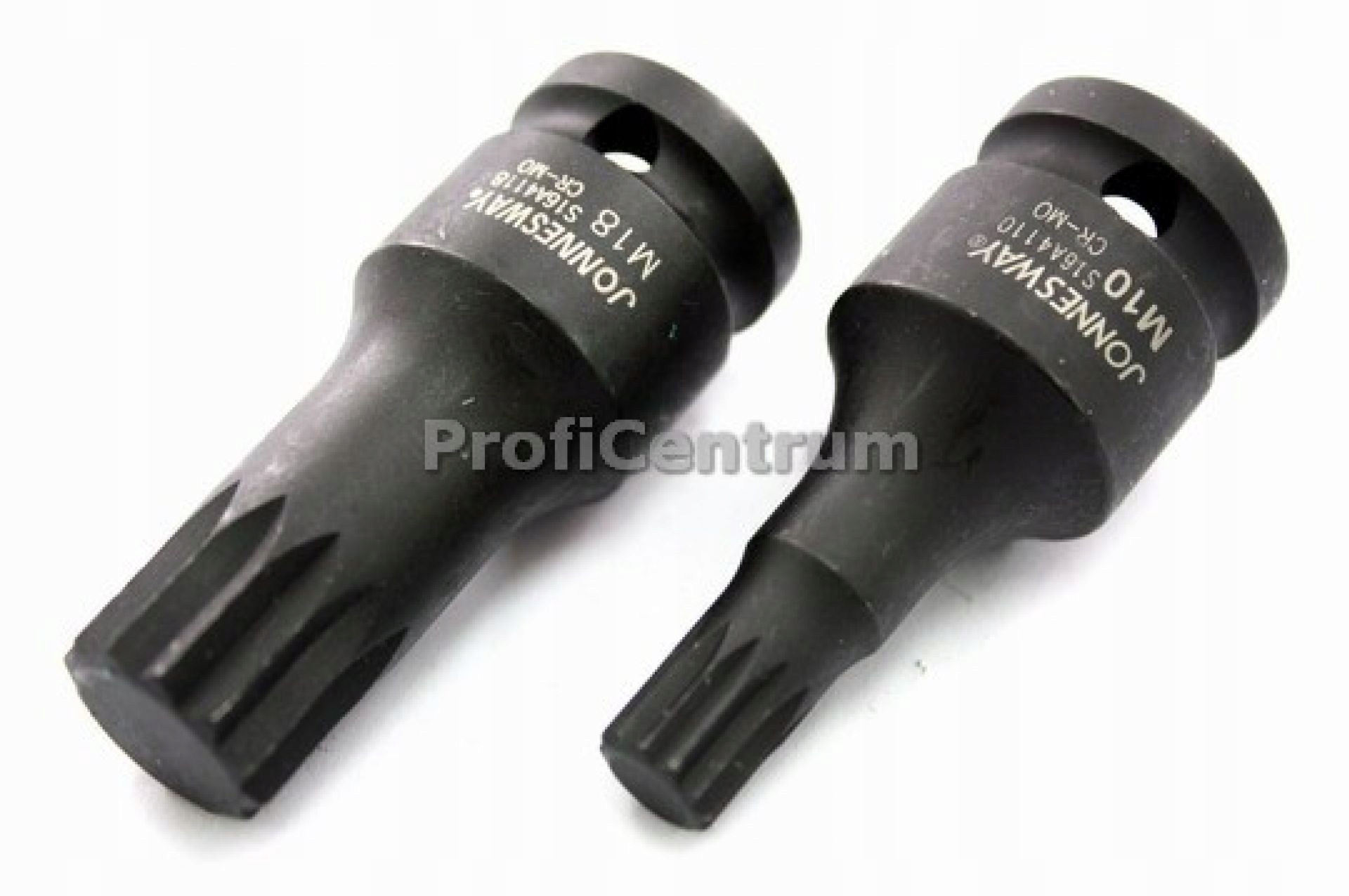 KLUCZ UDAROWY XZN M14 WPUSTOWY SPLINE 1/2' Jonnesway Marka Jonnesway