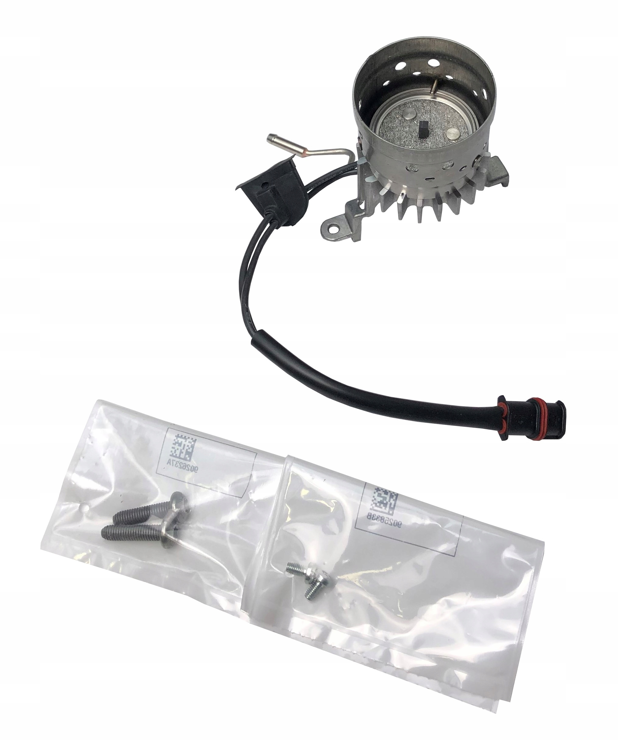 1317516A - Пальник і паличка Thermo Pro 90 STD 24V Webasto