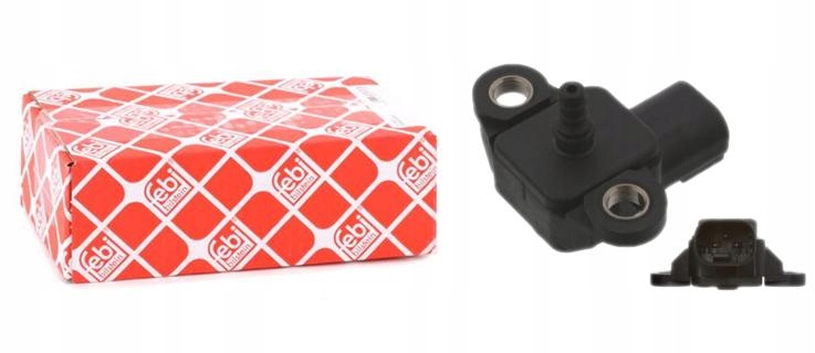 38293/ZAW - ДАТЧИК НЕГАТИВНОГО ТИСКУ MERCEDES C-KLSA SPRINTER CDI