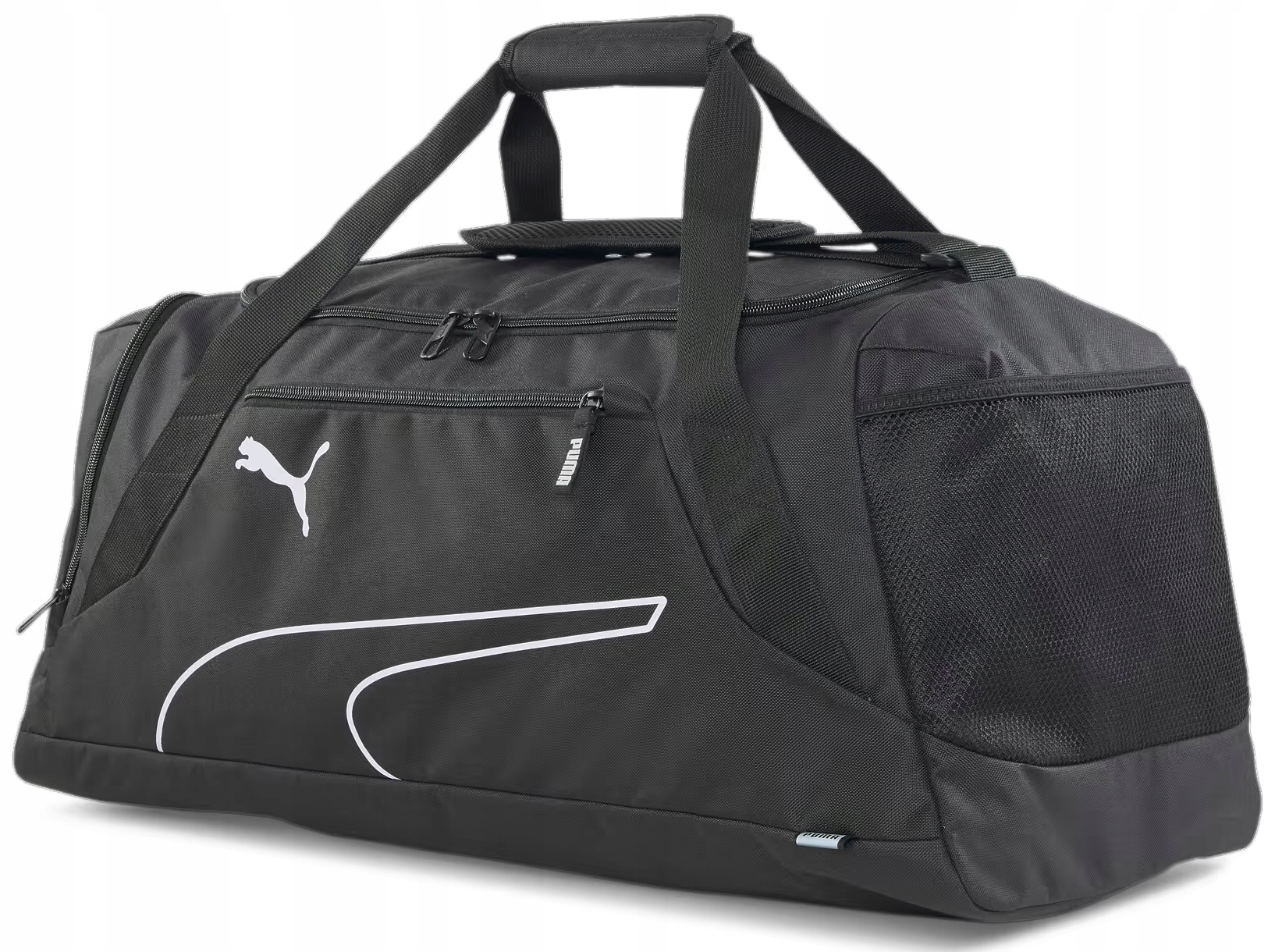 Puma Fundamentals torba sportowa na siłownię na fitness duża