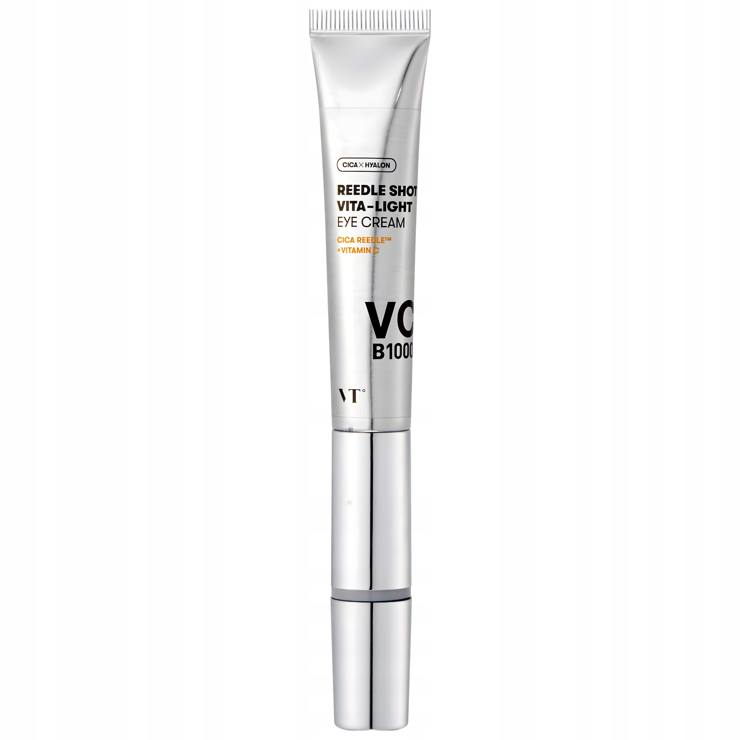 Vt Cosmetics Rozjasňující rozjasňující oční krém s vitamínem C 15 ml