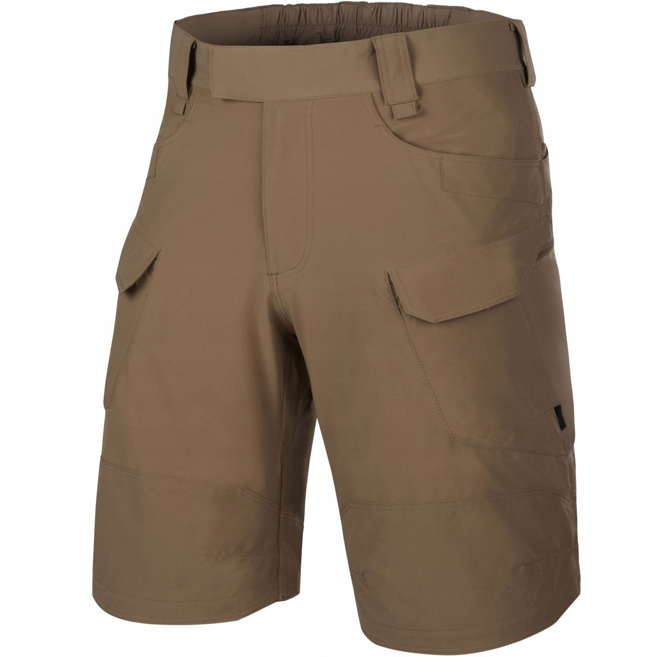 Kraťasy Helikon Otk Outdoor 11" Mud Br. XL