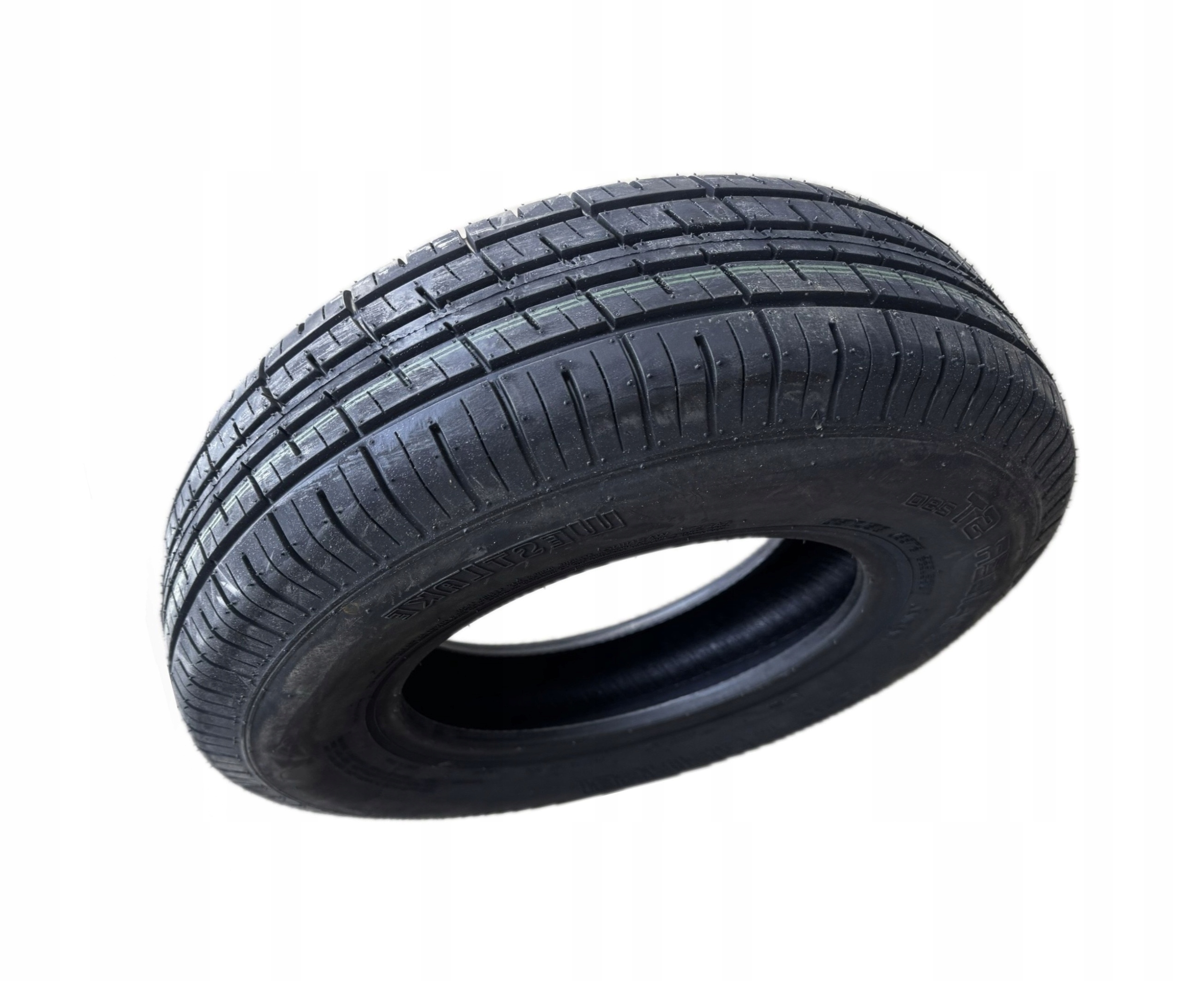 Pneumatika Westlake 185R14C 185/80R14C ST290 Nové zesílené odtahové vozy