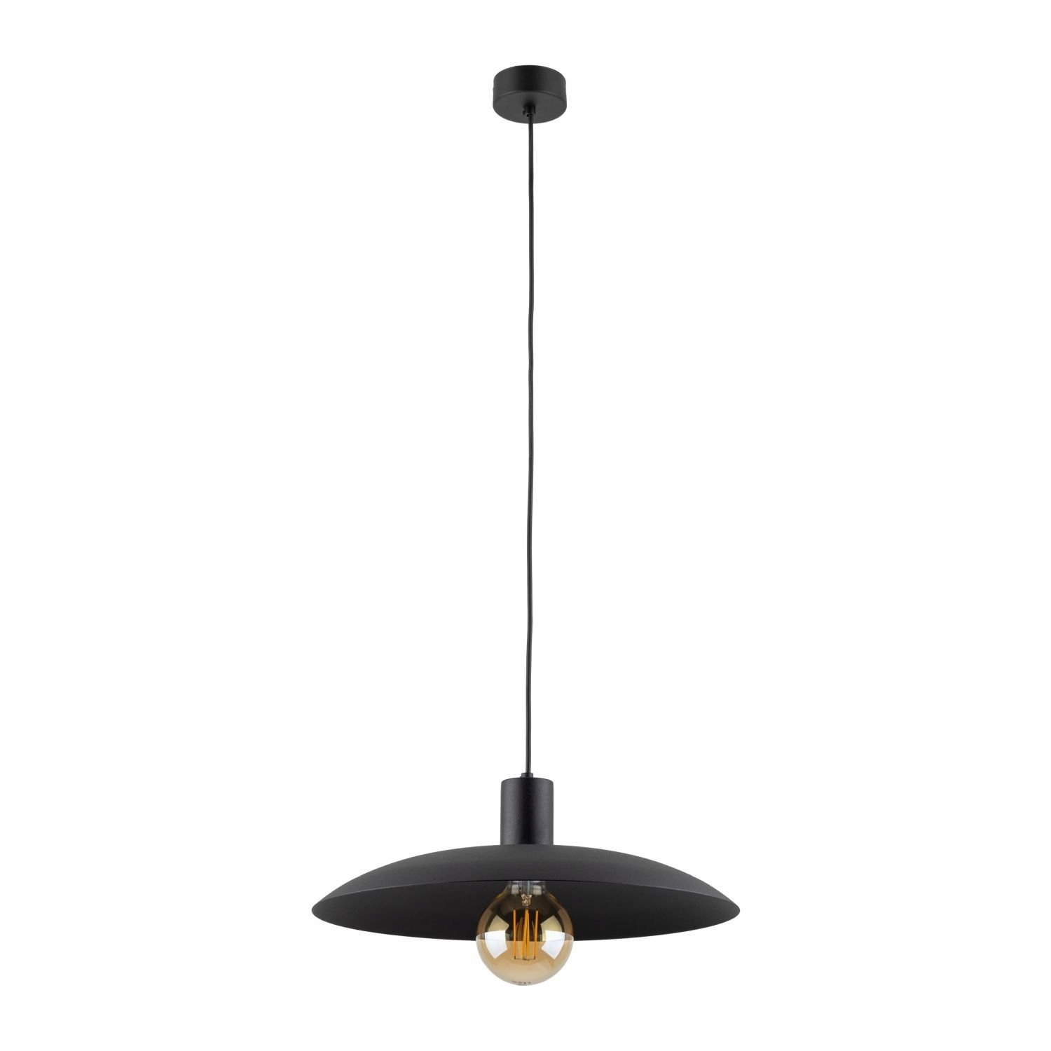 Závesná lampa Astra Black 10712 Tk Lighting
