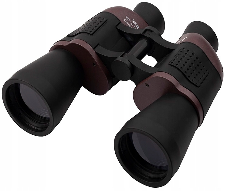 

Lornetka Comet 20x50 Hd Myśliwska Automat LR038C