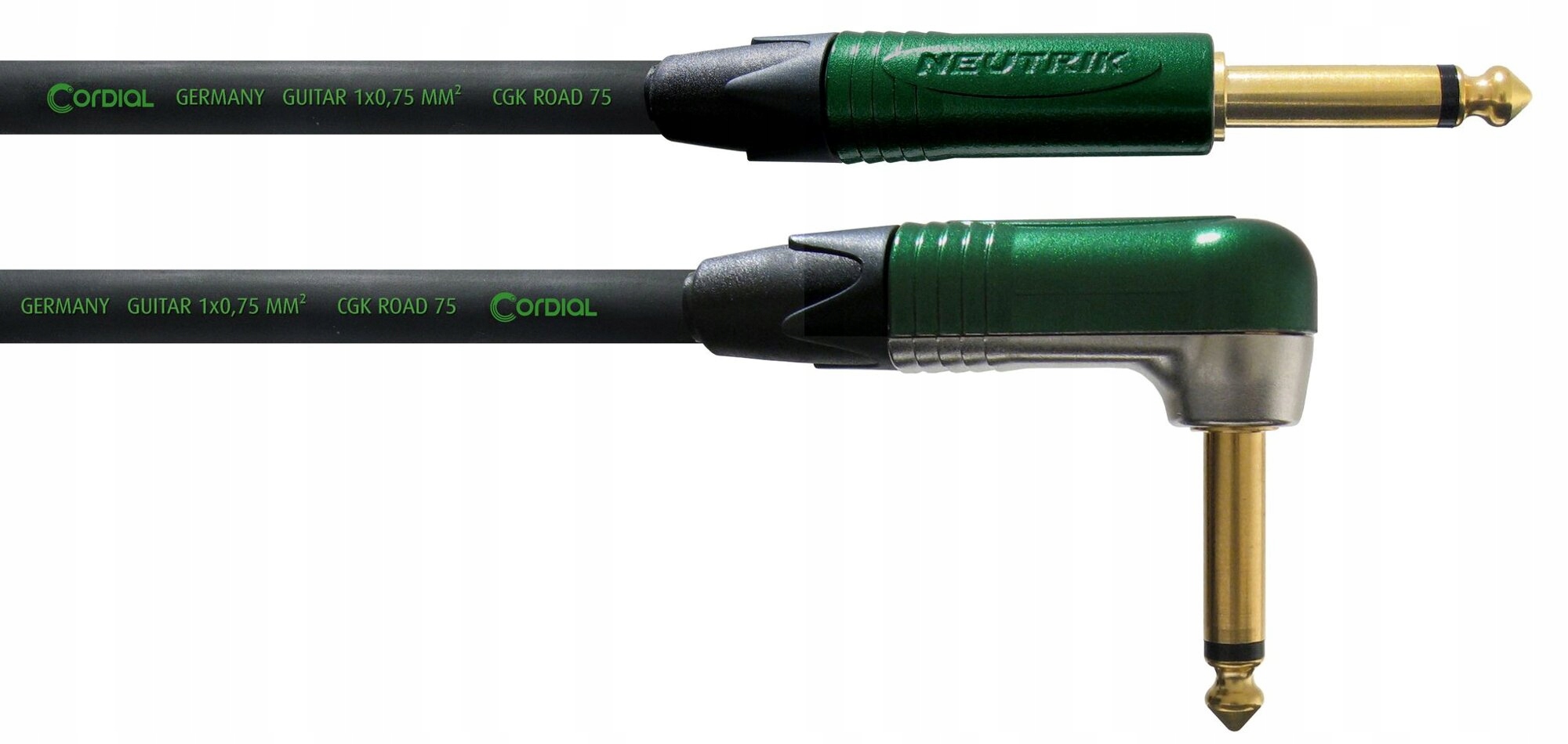 Cordial Cri 9 Pr nástrojový kabel