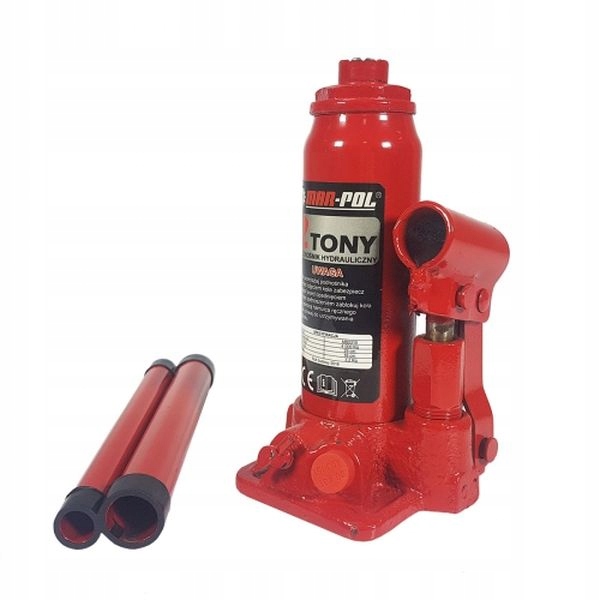 Підйомник 3t 195-380mm M-P