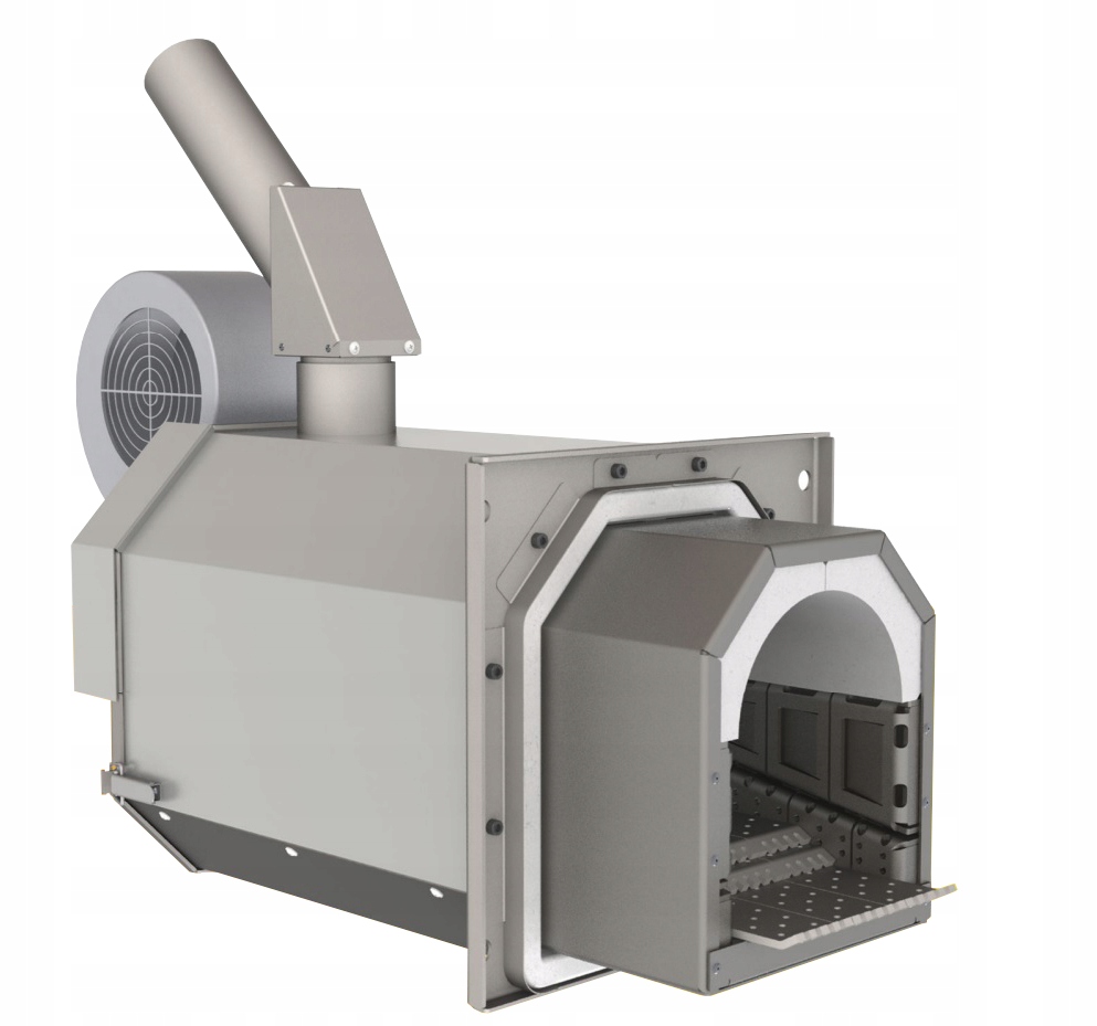 Palnik na pellet Eco-Palnik Uni-Max 100kW Samoczys Marka inna