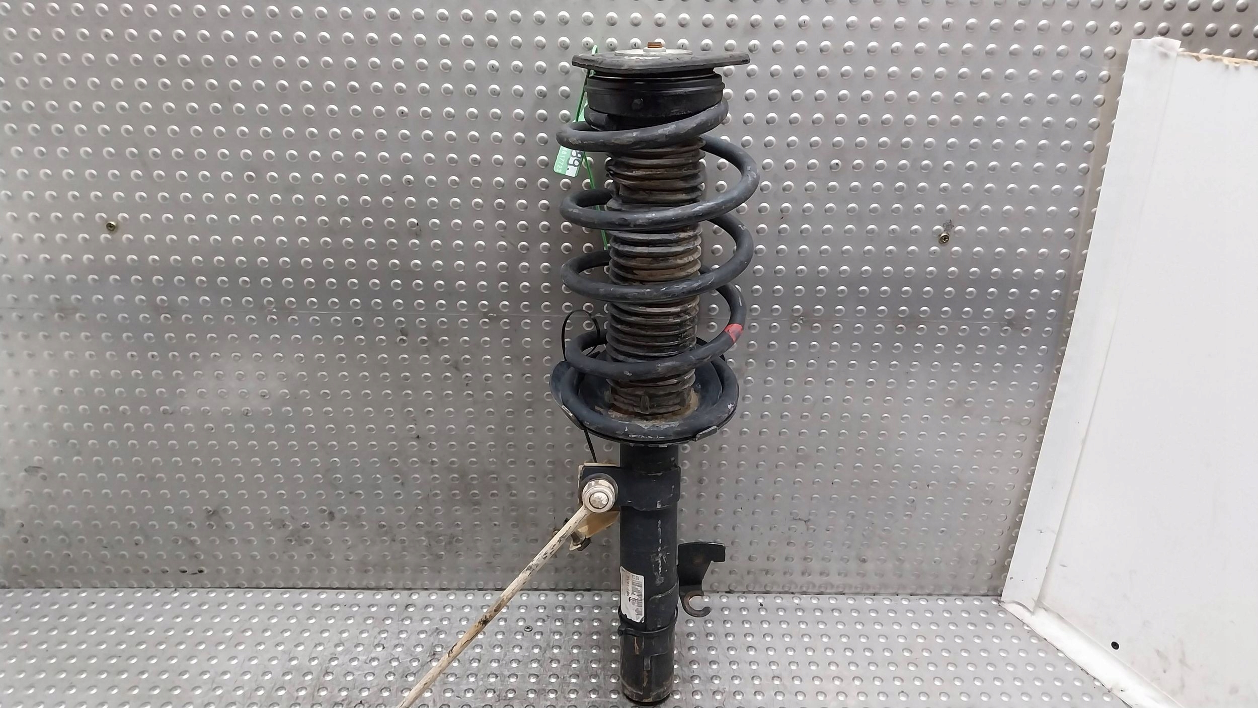 shock absorber left front 8V41-18K001-CB FORD KUGA MK1 2.0 TDCI
