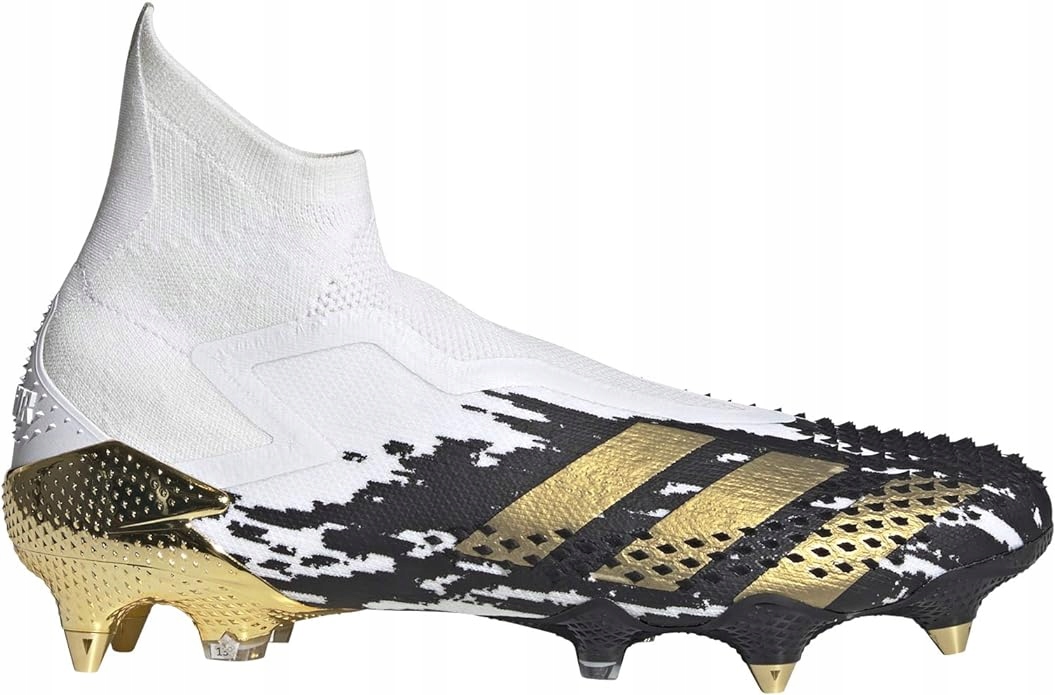 Adidas Predator Mutator - Niska cena na Allegro