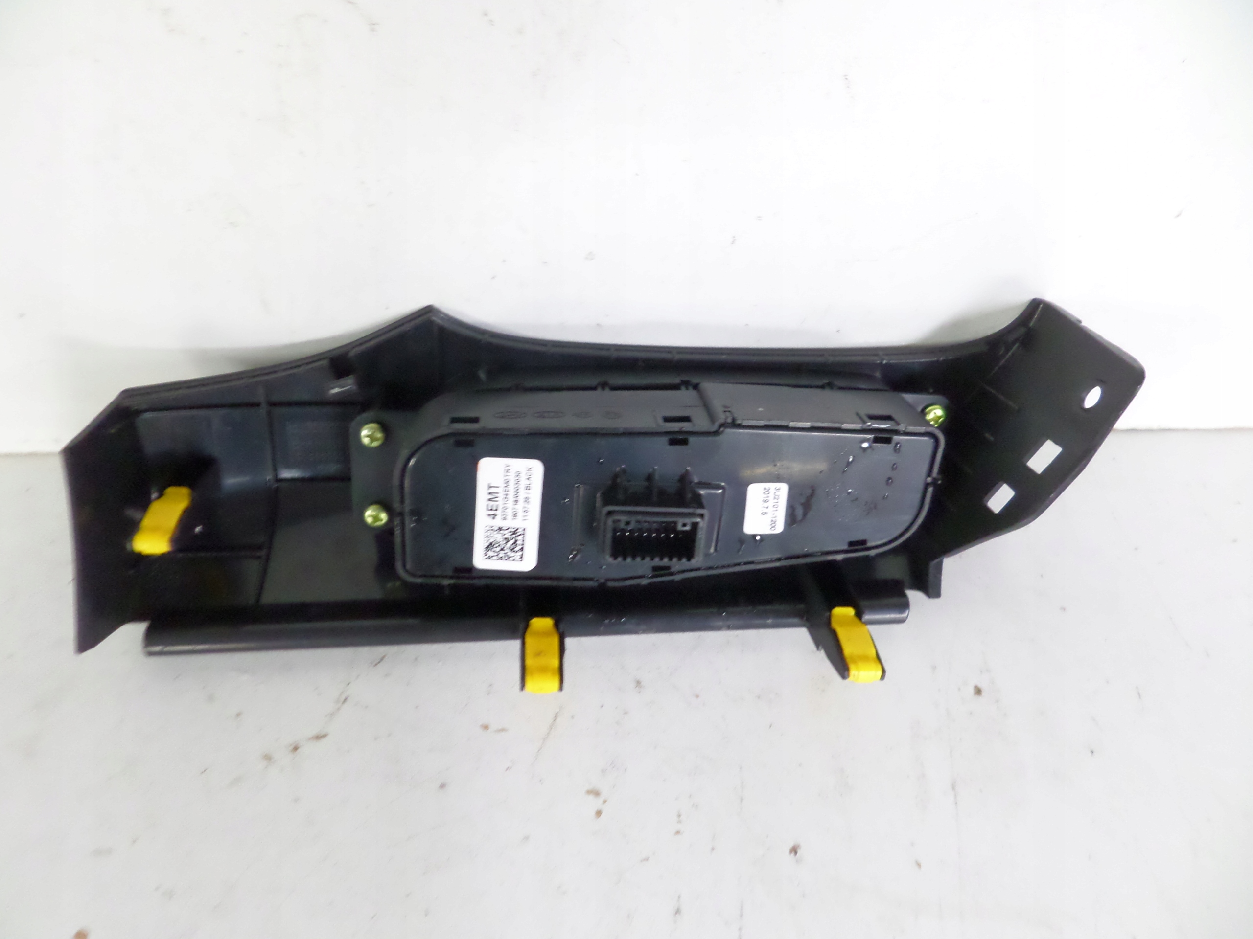 INTERRUPTEUR COMMANDE PHARES FEUX PANEL HYUNDAI I30 III 17