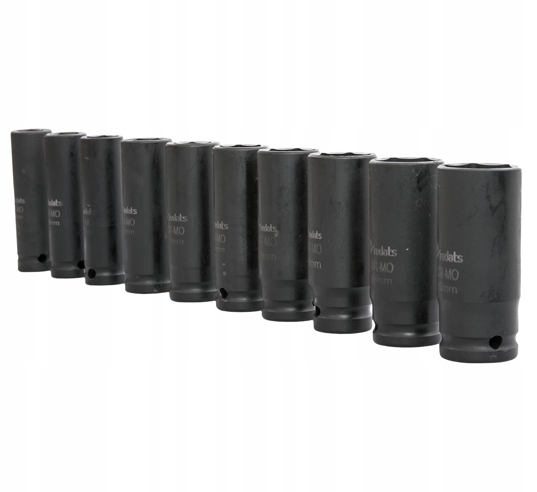 Klucz Pneumatyczny REDATS P 120 Nasadki Udarowe Maximum torque 1450 Nm