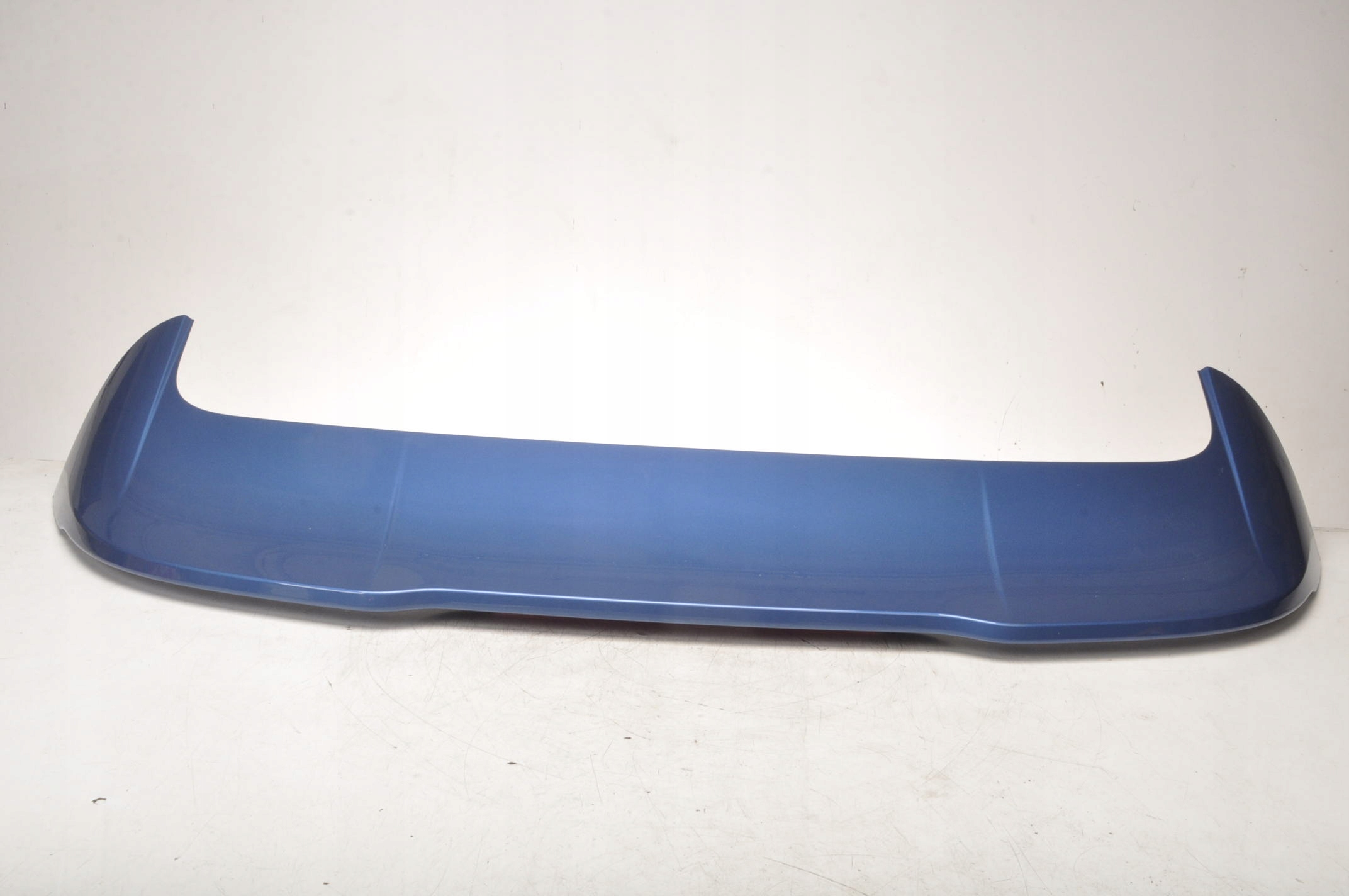 FORD FIESTA MK8 ST СПОЙЛЕР ЗАКРЫЛКИ ЭЛЕРОН BH