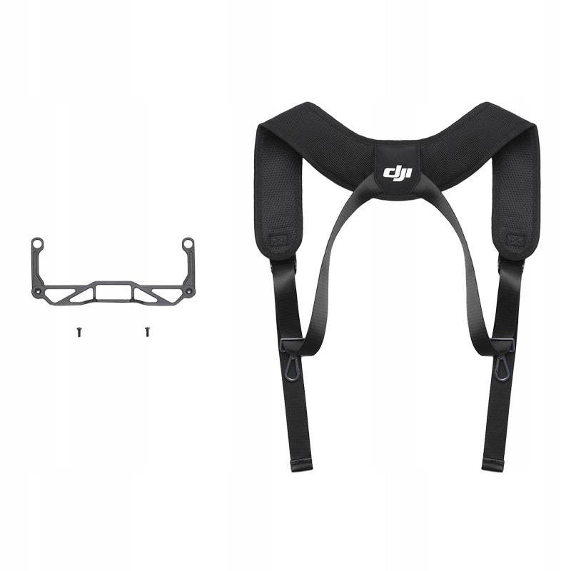 Popruhy S Montážním Držákem Pro Zařízení Dji Rc Plus 2