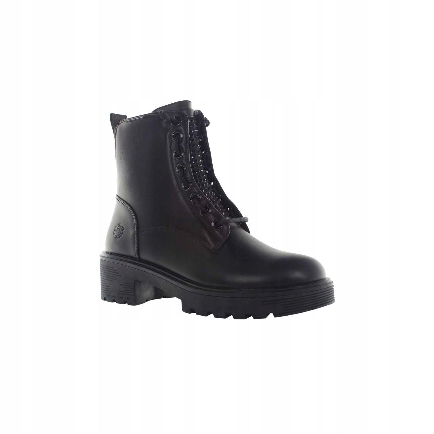 Botki damskie Lumberjack Ramone