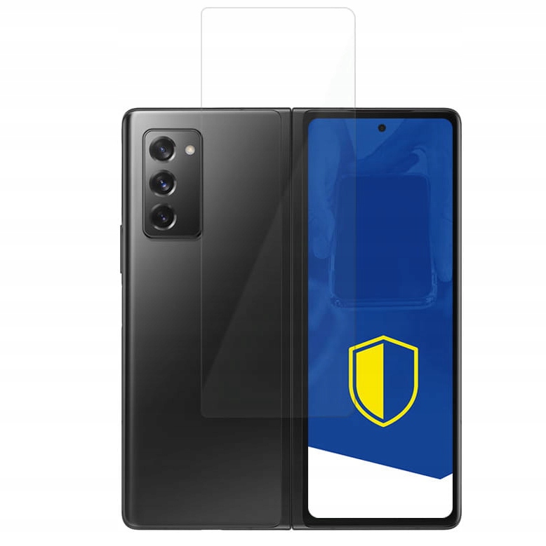 

Folia ochronna 3mk do Galaxy Z Fold 2, Arc+