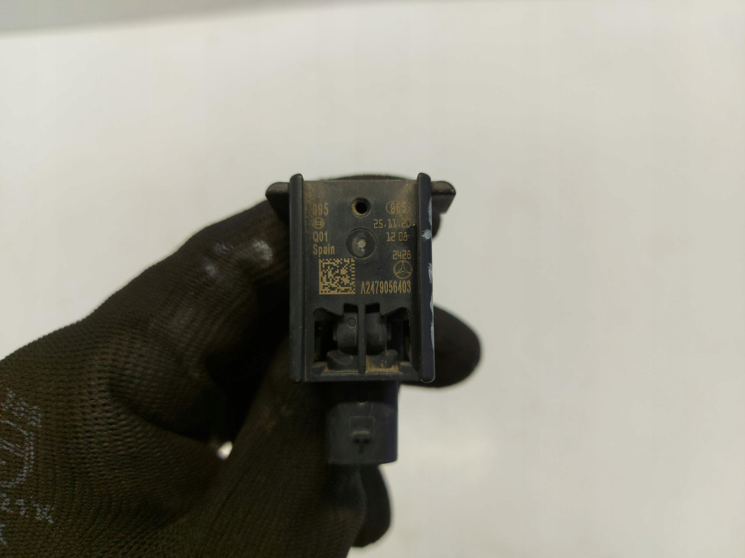 SENSOR AIRBAG BESCHLEUNIGUNGS- A2479056403
