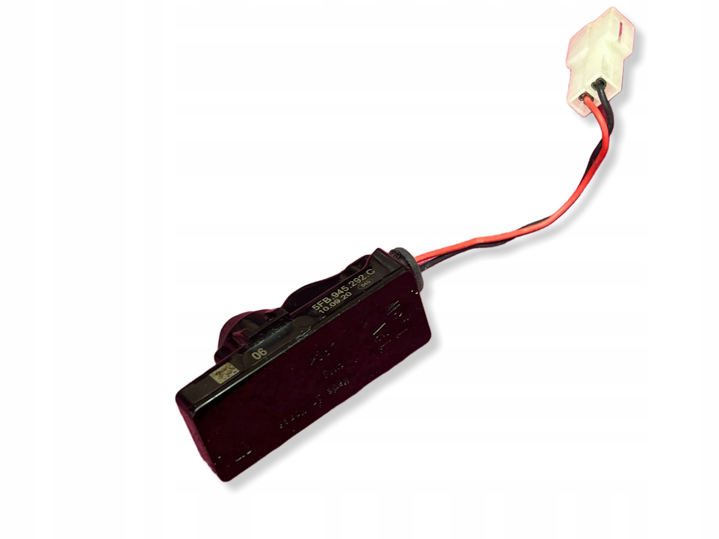 KAMERA W LUSTERKU PRAWYM Seat Leon IV 5FB945292C Originale!!! !J