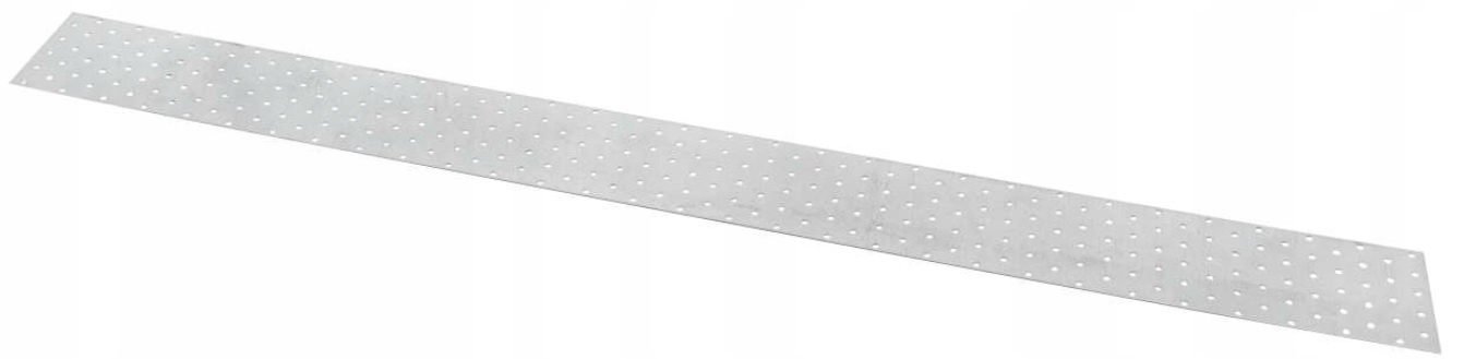 

Płytka Perforowana Łącznik Płaski 40x1200 1st PP91