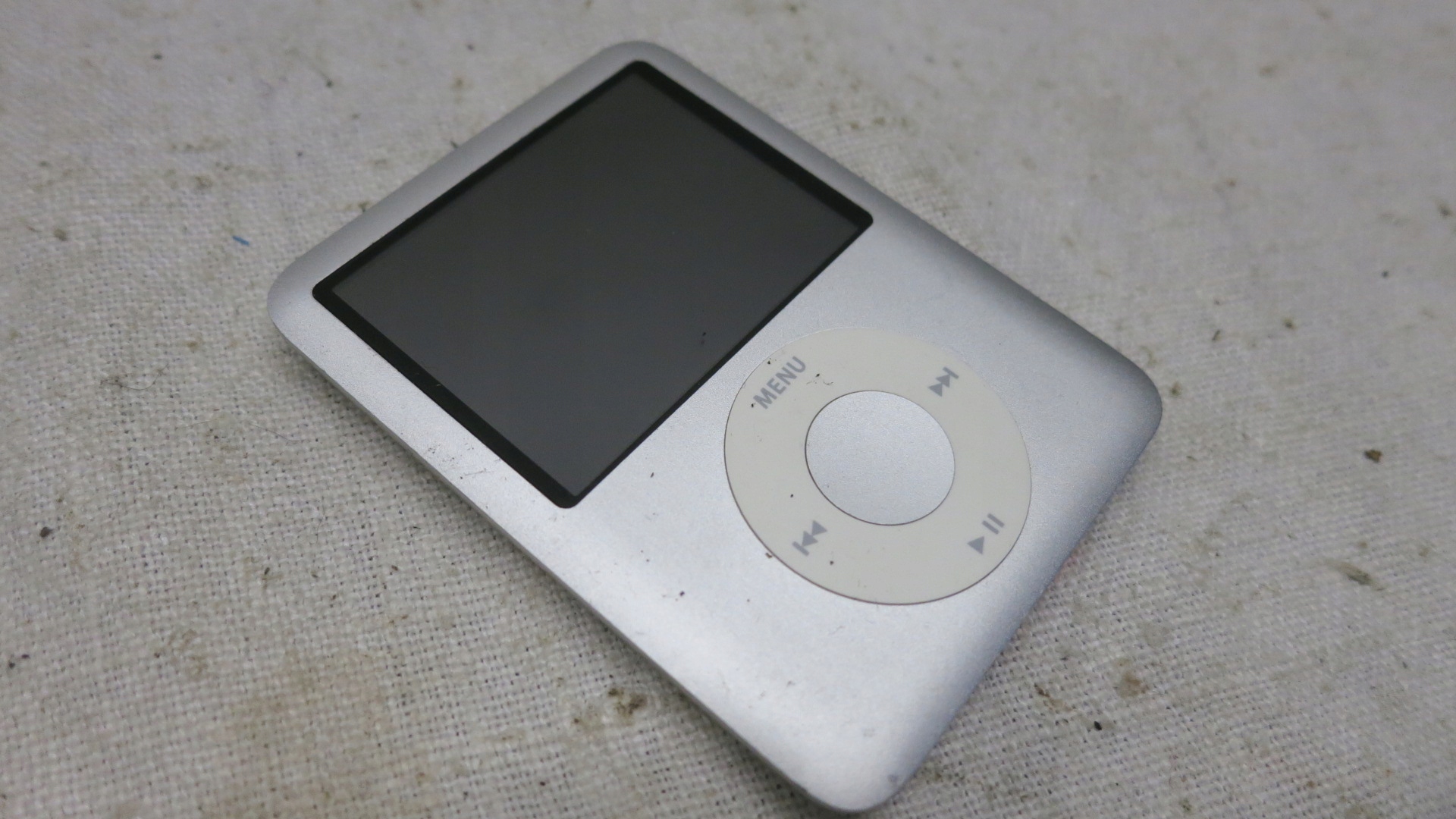 Apple Ipod 80gb - Niska cena na Allegro