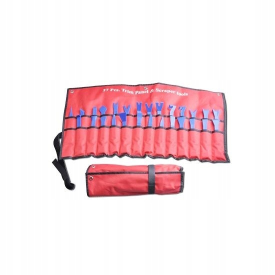 Zestaw do tapicerki, 27 szt. Sonic 821001