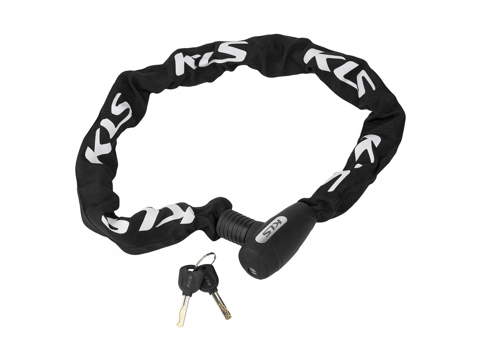 Zámek na kolo Kellys Chainlock 10