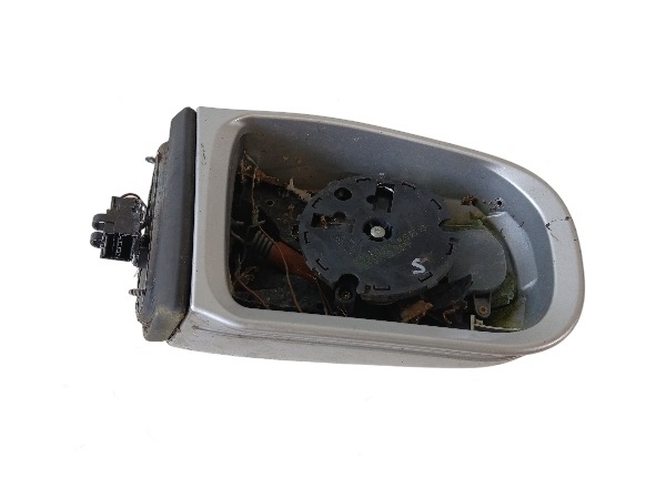 MERCEDES W210 LIFT mirror right 744 7 PIN
