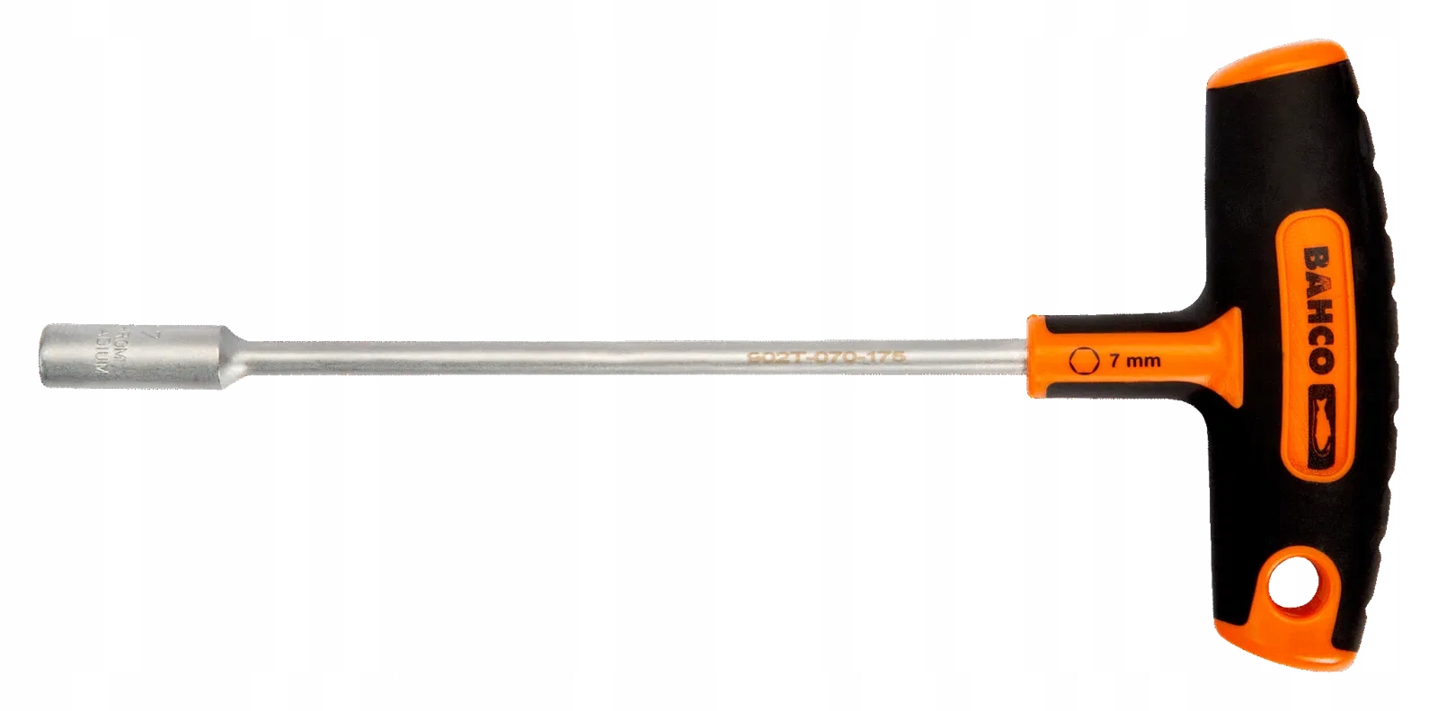 Nasadka T-kształtna 8mm BAHCO Marka Bahco