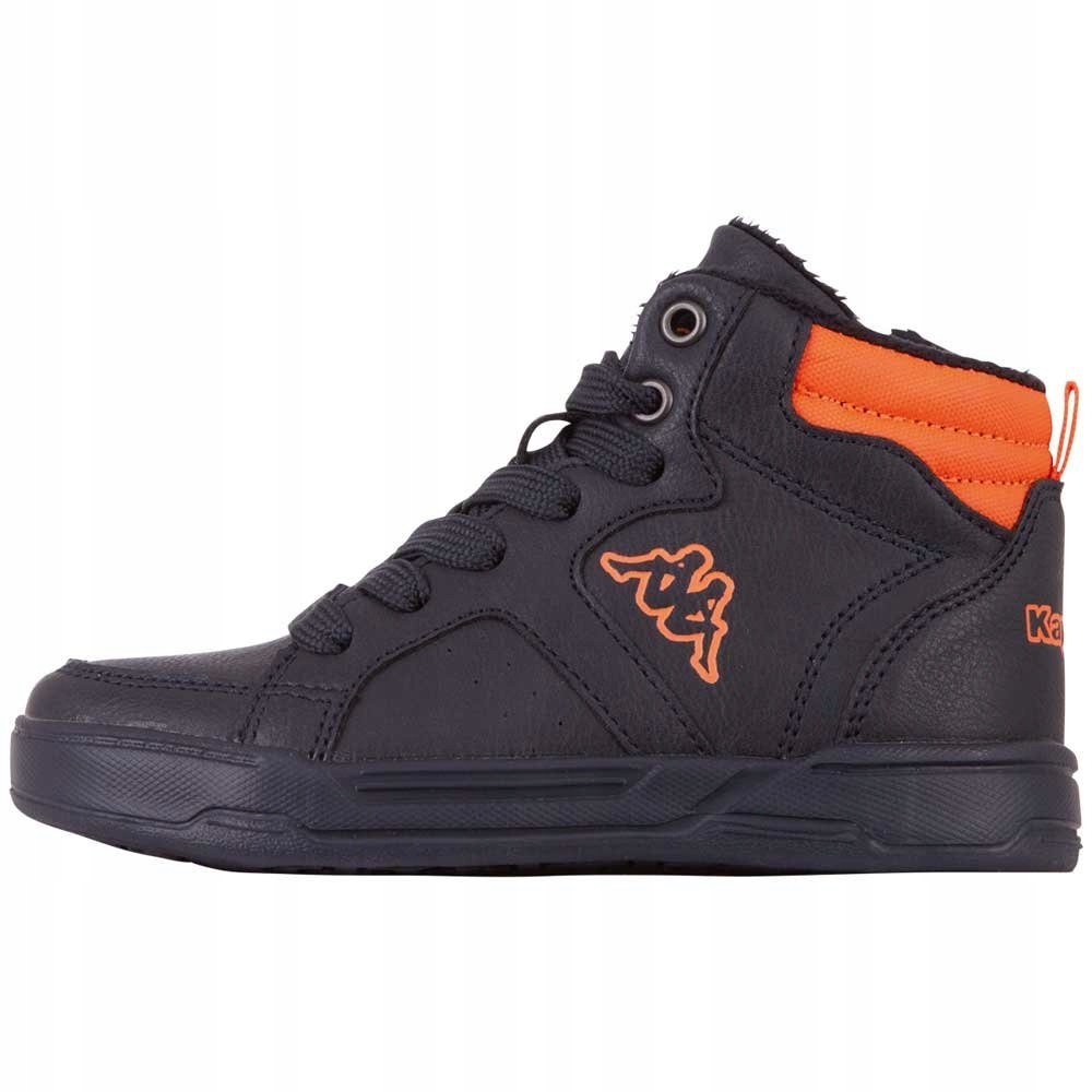 

Buty Zimowe Junior Kappa Grafton 6744 R.39