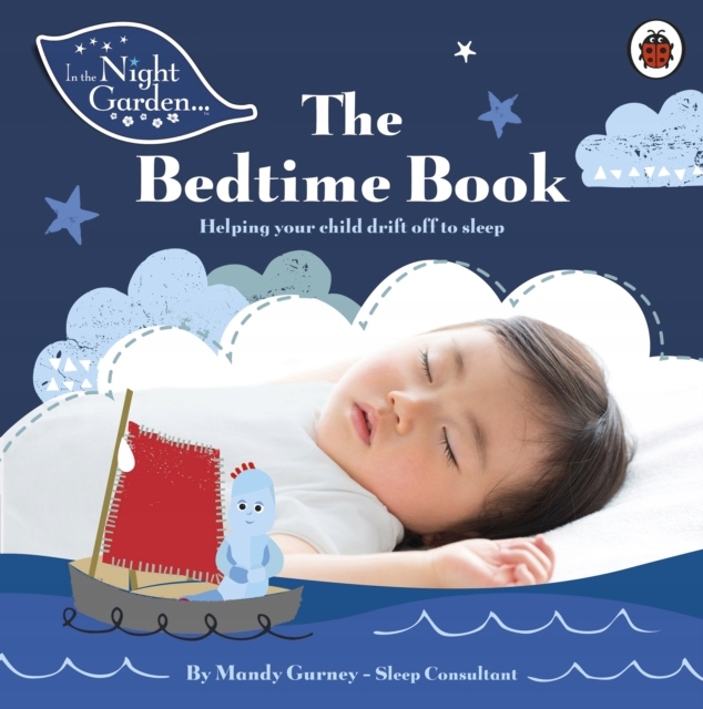 In the Night Garden: The Bedtime Book AUDIOBOOK