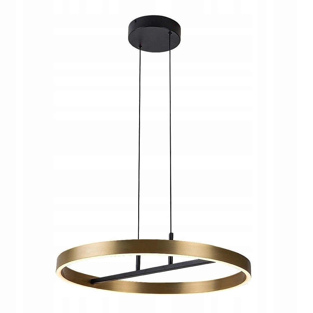 Moderná závesná Led lampa Thric Rabalux do obývačky a jedálne