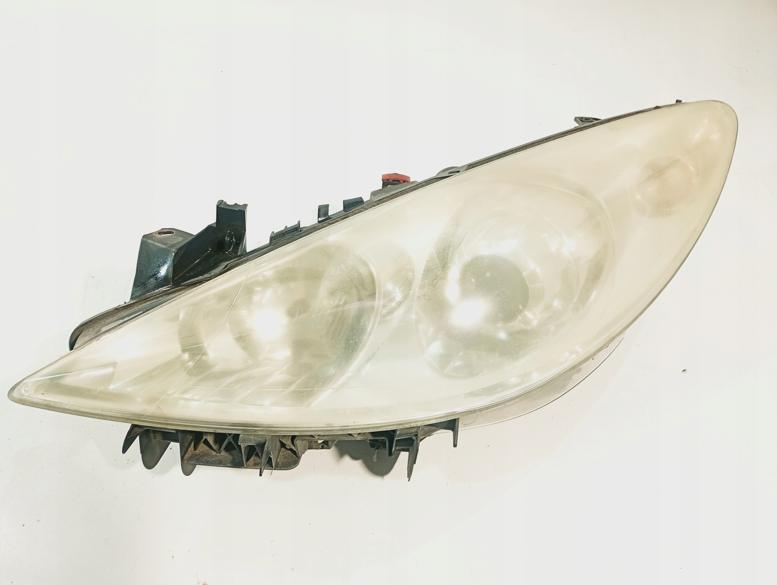 light left front reflektor left front 9655764380 Peugeot 307 SW Lift 02-08