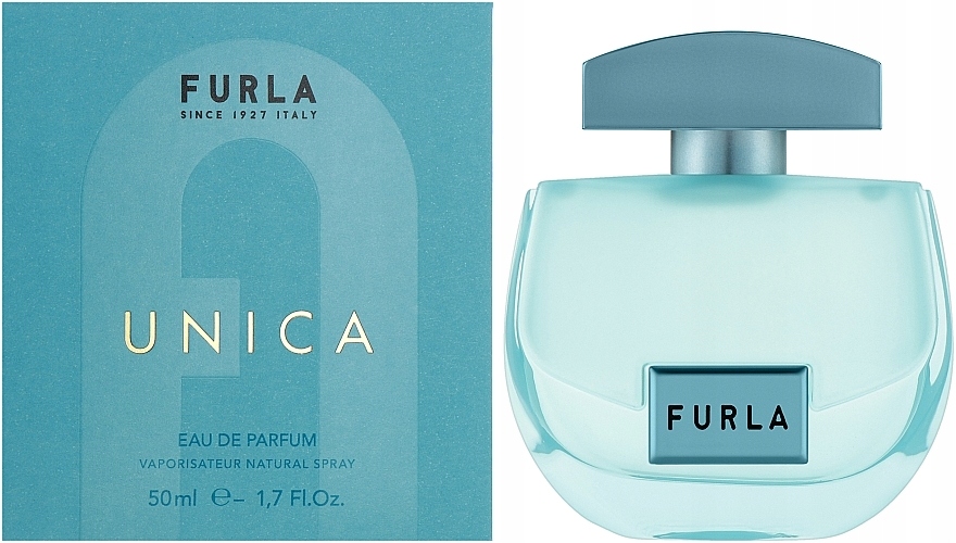 Furla Unica Parfémovaná Voda 50 ML Pro Ženy