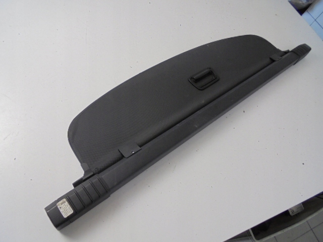 ролета багажника seat TARRACO 20R