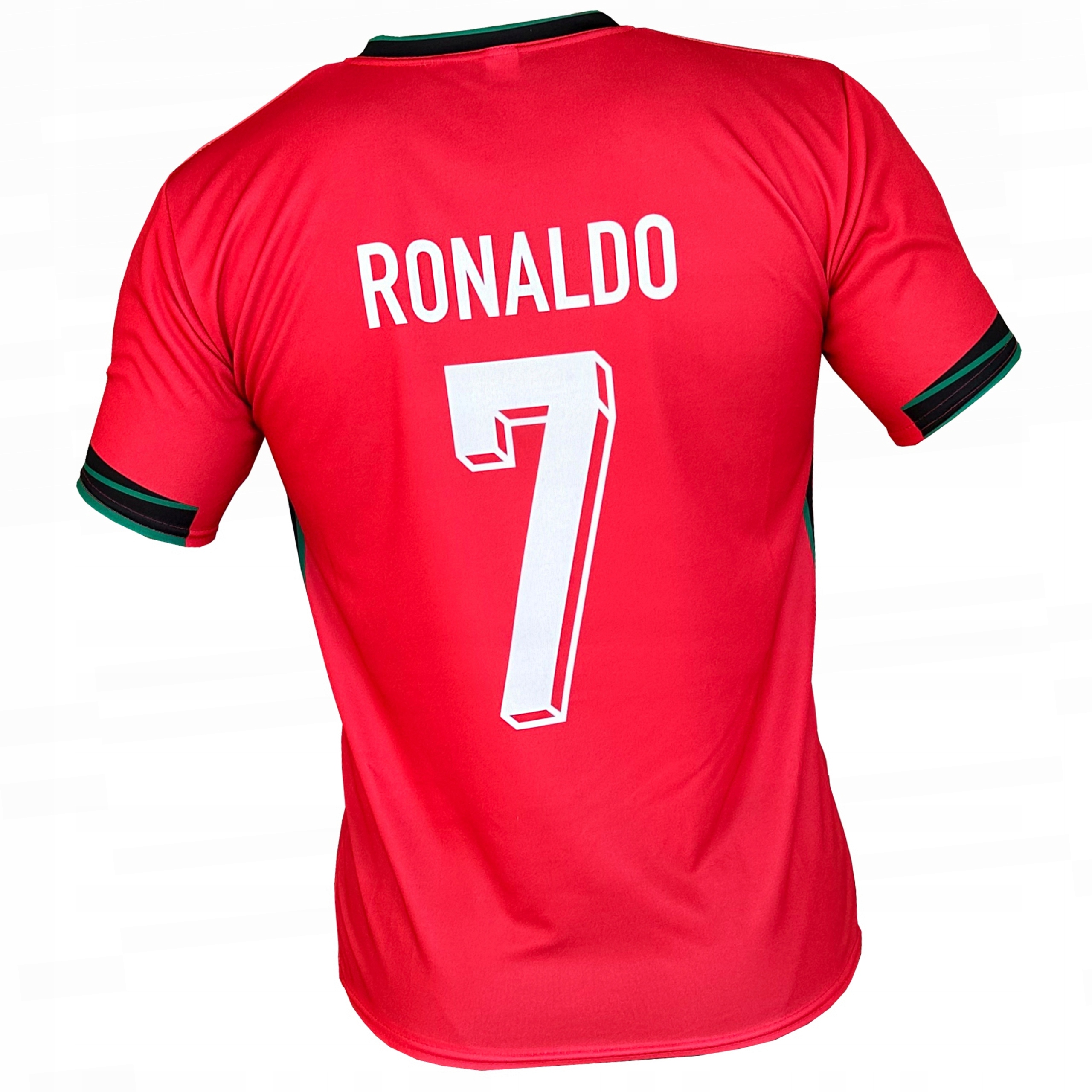 Koszulka piłkarska - RONALDO PORTUGALIA 2024 - cm