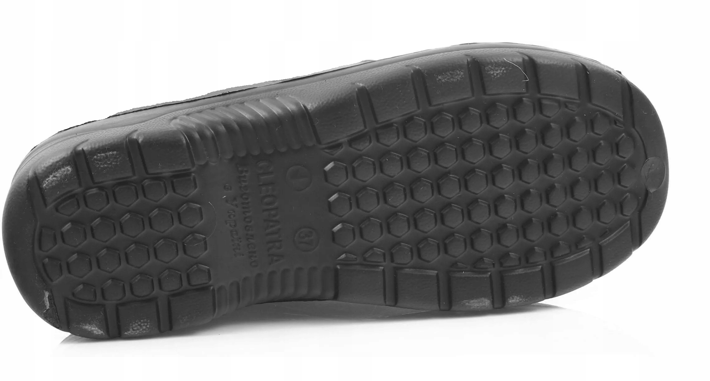 ŚNIEGOWCE DAMSKIE BUTY ZIMOWE LEKKIE OCIEPLANE 39 Marka inna