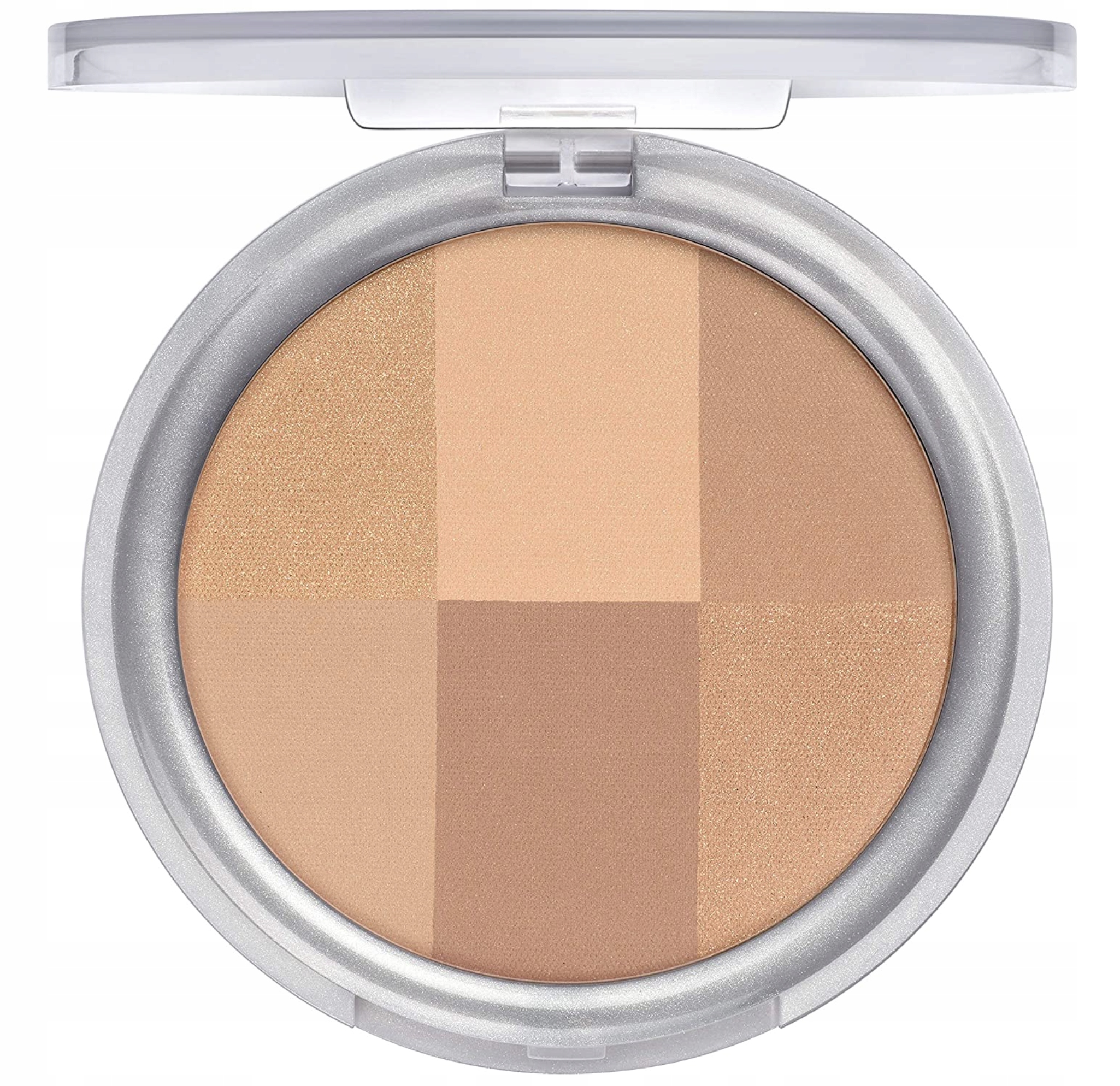

Rimmel Lasting Finish Puder Rozświetlający 002