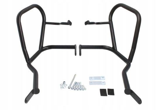 Oslona silnika gmole HONDA XL 650 2000